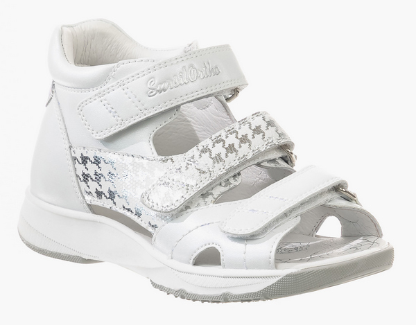 Детские босоножки 55-504S-1 Sursil-Ortho летние