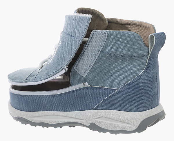 ботинки кроссовки OS-253102-3 Sursil-Ortho